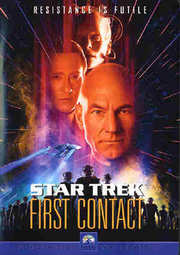 Preview Image for Star Trek: First Contact (US)