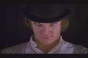 Preview Image for Screenshot from Clockwork Orange, A