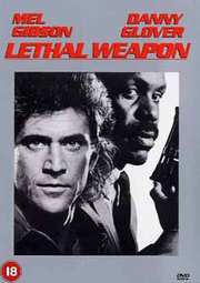 Preview Image for Front Cover of Lethal Weapon