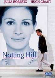 Preview Image for Front Cover of Notting Hill