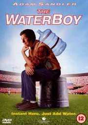 Preview Image for Front Cover of Waterboy, The