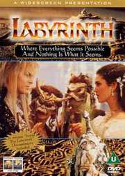 Preview Image for Labyrinth (UK)