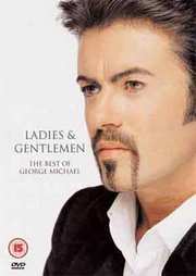 Preview Image for Ladies & Gentlemen: The Best of George Michael (UK)