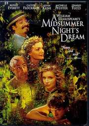 Preview Image for Midsummer Night`s Dream, A (US)