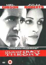 Preview Image for Conspiracy Theory (UK)