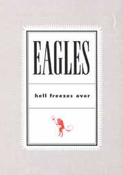 Preview Image for Eagles: Hell Freezes Over (UK)