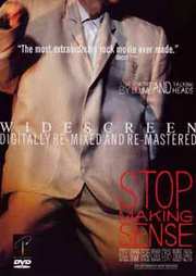 Preview Image for Talking Heads: Stop Making Sense (UK)