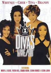 Preview Image for VH1 Divas Live (UK)
