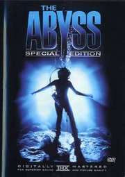 Preview Image for Front Cover of Abyss, The: Special Edition