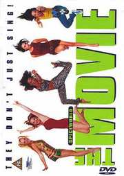 Preview Image for Front Cover of Spice World: The Movie