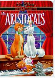 Preview Image for Front Cover of Aristocats, The