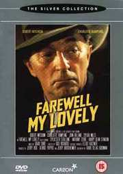 Preview Image for Farewell My Lovely (UK)