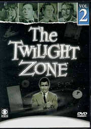 Preview Image for Twilight Zone, The: Vol 2 (US)