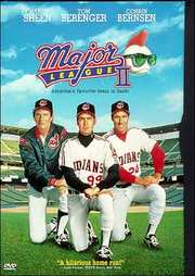 Preview Image for Front Cover of Major League II