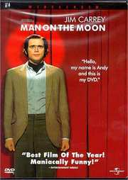 Preview Image for Man On The Moon (US)