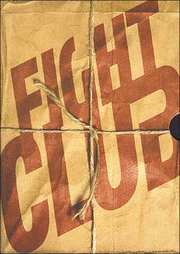 Preview Image for Front Cover of Fight Club