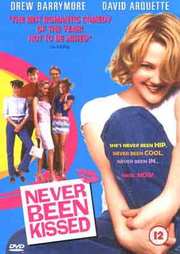 Preview Image for Never Been Kissed (UK)