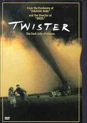 Preview Image for Front Cover of Twister:  Special Edition