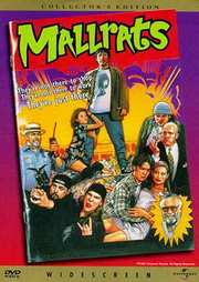 Preview Image for Front Cover of Mallrats: Collector`s Edition