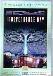 Preview Image for Front Cover of Independence Day