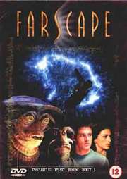 Preview Image for Farscape: Volumes 1.5 & 1.6 (2 disc pack) (UK)
