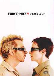 Preview Image for Eurythmics: Peace Tour (UK)
