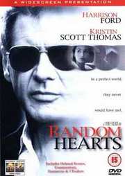 Preview Image for Front Cover of Random Hearts