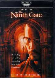 Preview Image for Ninth Gate, The (US)