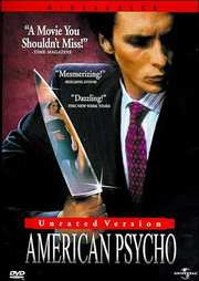 Preview Image for American Psycho (Unrated) (US)