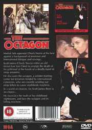 Preview Image for Back Cover of Octagon, The