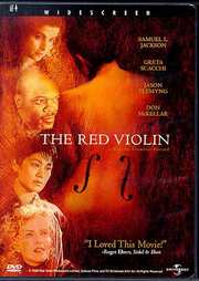 Preview Image for Red Violin, The (US)