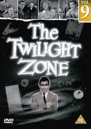 Preview Image for Twilight Zone, The: Vol 9 (UK)