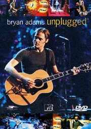Preview Image for Bryan Adams Unplugged (UK)