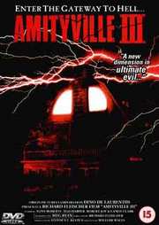 Preview Image for Amityville III (UK)