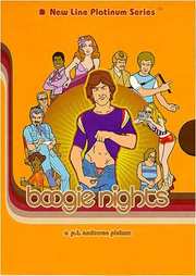 Preview Image for Boogie Nights: (2 Disc Special Edition) (US)