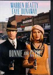 Preview Image for Front Cover of Bonnie and Clyde