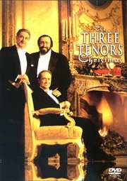 Preview Image for Three Tenors Christmas, The (UK)