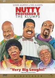 Preview Image for Nutty Professor II: The Klumps (US)