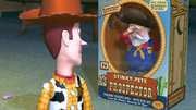Preview Image for Screenshot from Toy Story Collector`s Edition (3 Disc Set)