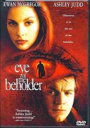 Preview Image for Eye of the Beholder (US)