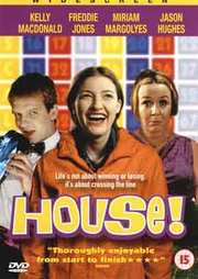 Preview Image for Front Cover of House!