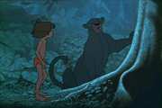 Preview Image for Screenshot from Jungle Book, The