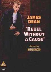 Preview Image for Front Cover of Rebel Without A Cause