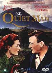 Preview Image for Quiet Man, The (UK)