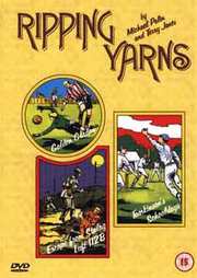 Preview Image for Ripping Yarns (UK)