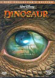 Preview Image for Front Cover of Dinosaur (2 disc set)