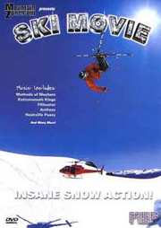 Preview Image for Ski Movie (UK)