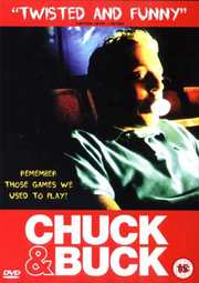 Preview Image for Front Cover of Chuck & Buck