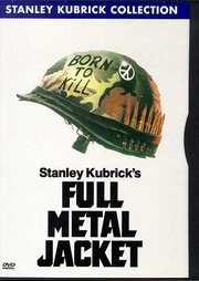 Preview Image for Front Cover of Full Metal Jacket