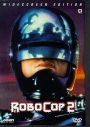 Preview Image for Robocop 2 (Region Free)